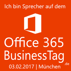 Office365 BusinessTag